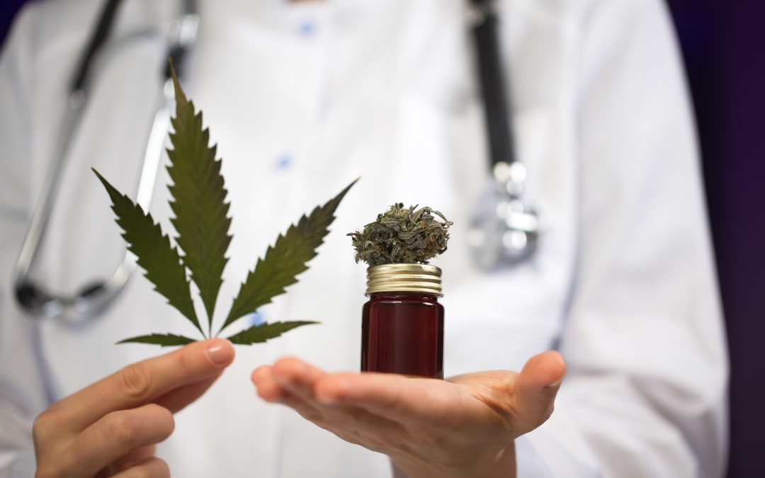 Tips for Making Your First Medical Cannabis Purchase Online